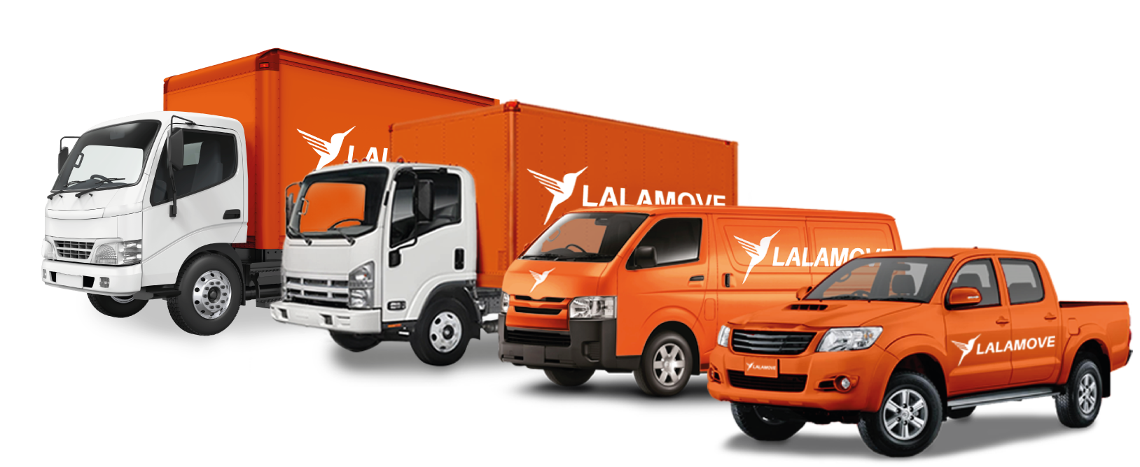 Penang lalamove Lalamove’s deliver